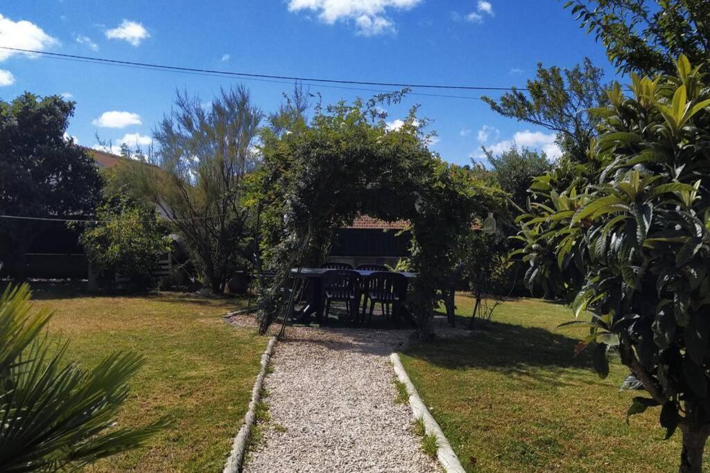 Villa - Torres Vedras, Lisbon Country Side Almeirinhos de Baixo Exterior photo