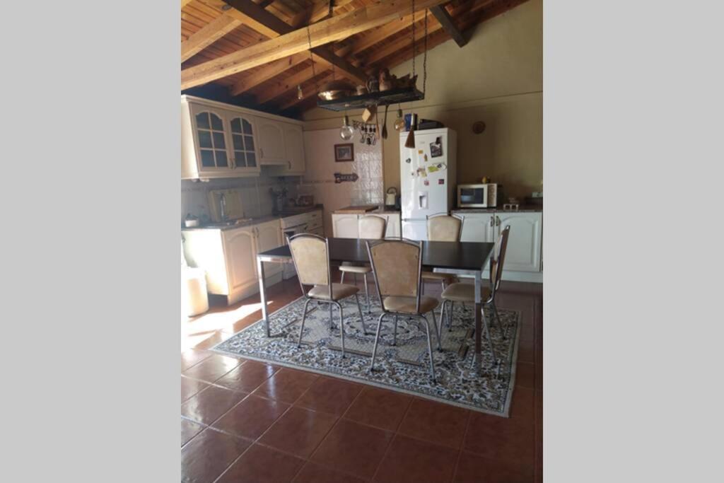 Villa - Torres Vedras, Lisbon Country Side Almeirinhos de Baixo Exterior photo